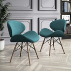 Mid-Century Accent Chair