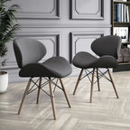 Mid-Century Accent Chair
