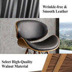 Mid-Century Accent Chair