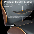 Mid-Century Accent Chair