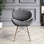 Mid-Century Accent Chair