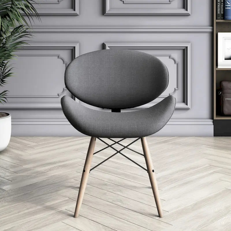 Mid-Century Accent Chair