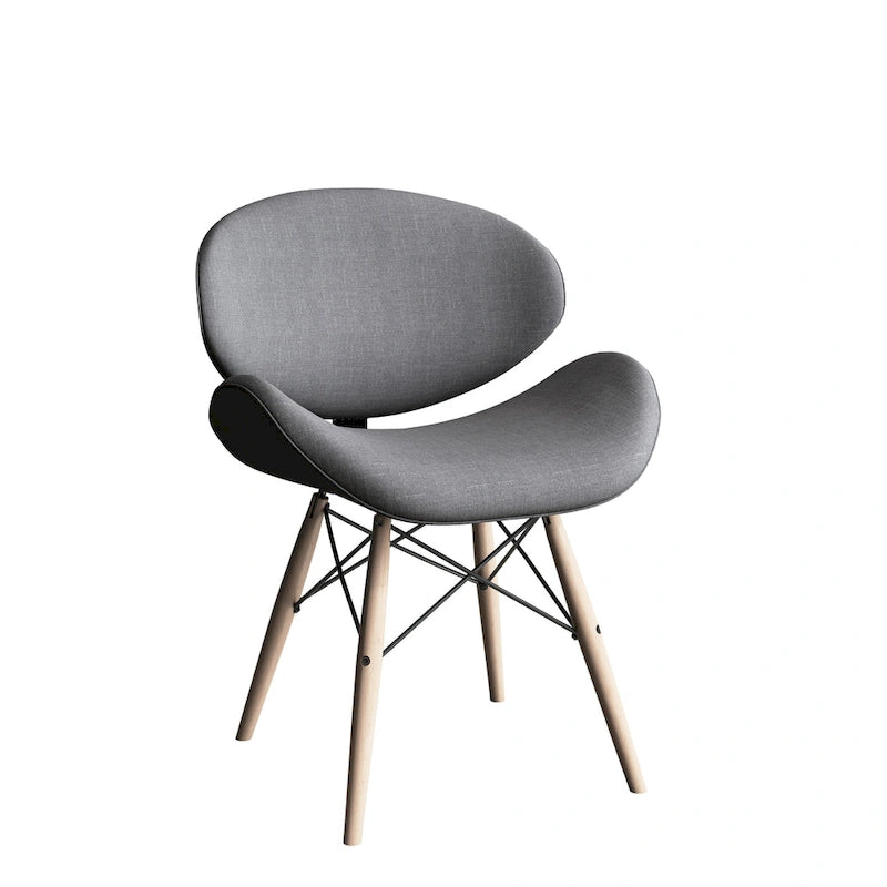 Mid-Century Accent Chair