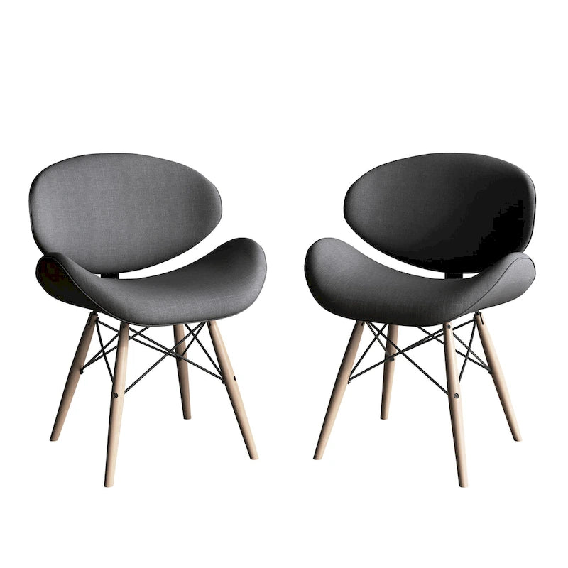 Mid-Century Accent Chair