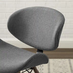 Mid-Century Accent Chair