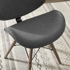 Mid-Century Accent Chair