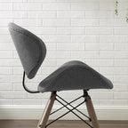 Mid-Century Accent Chair