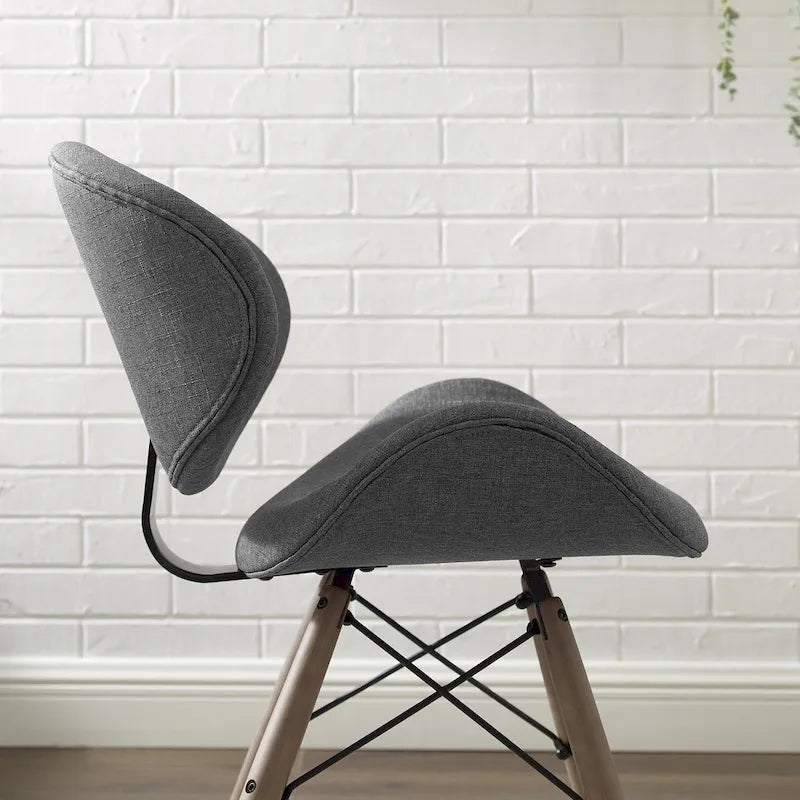 Mid-Century Accent Chair