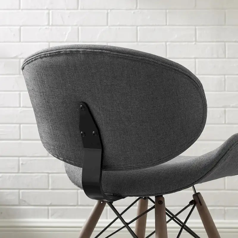 Mid-Century Accent Chair