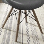 Mid-Century Accent Chair