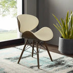 Mid-Century Accent Chair