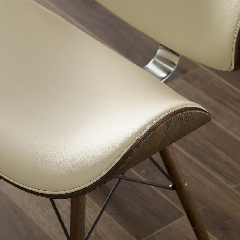 Mid-Century Accent Chair