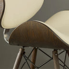 Mid-Century Accent Chair