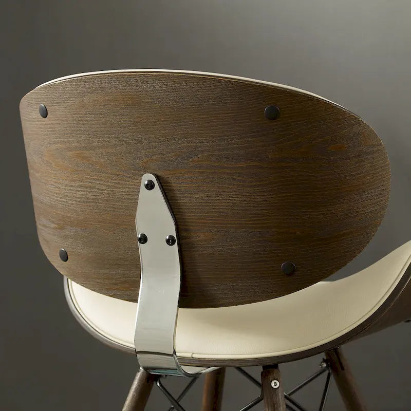 Mid-Century Accent Chair