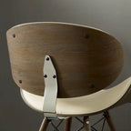 Mid-Century Accent Chair