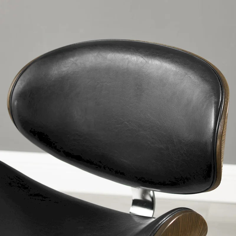 Mid-Century Accent Chair