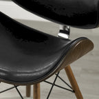 Mid-Century Accent Chair