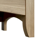 6-Cube Storage Organizer with Adjustable Shelves