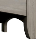 6-Cube Storage Organizer with Adjustable Shelves