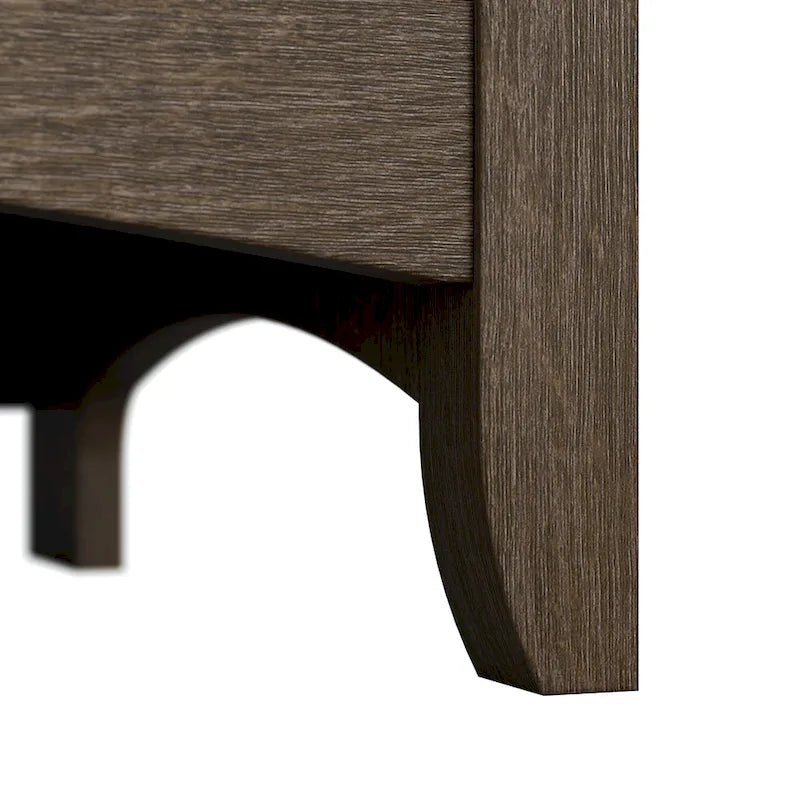6-Cube Storage Organizer with Adjustable Shelves