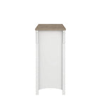6-Cube Storage Organizer with Adjustable Shelves