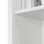 6-Cube Storage Organizer with Adjustable Shelves
