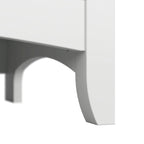 6-Cube Storage Organizer with Adjustable Shelves