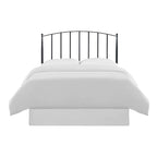 Whitney King Headboard