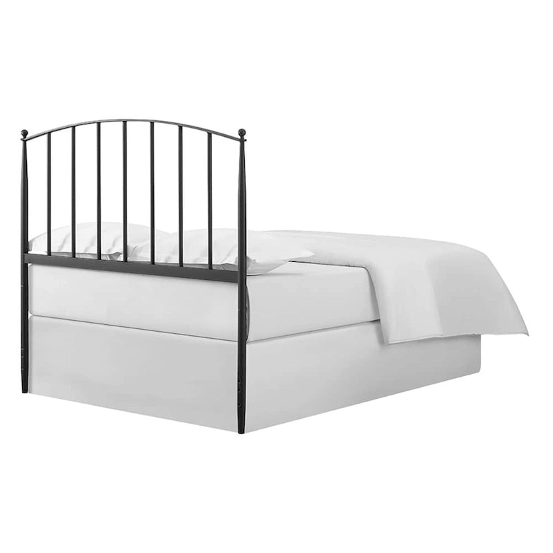 Whitney King Headboard