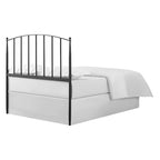 Whitney King Headboard