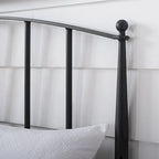 Whitney King Headboard