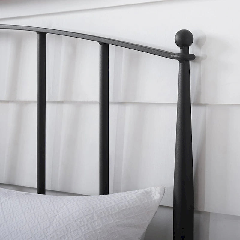 Whitney King Headboard