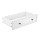 6-Drawer Dresser with Metal Handles