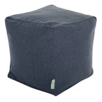 Indoor Ottoman Pouf Cube