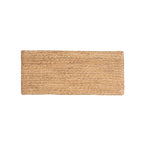 Hyacinth Natural Bench